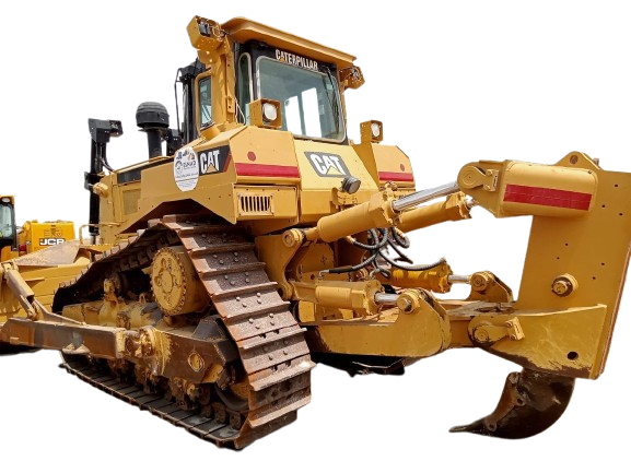 Bulldozer