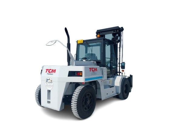 Forklift