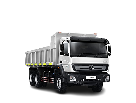 Dump Truck