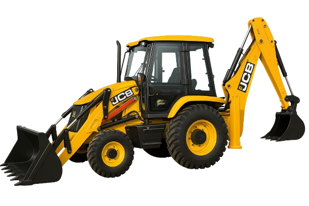 Backhoe Loader