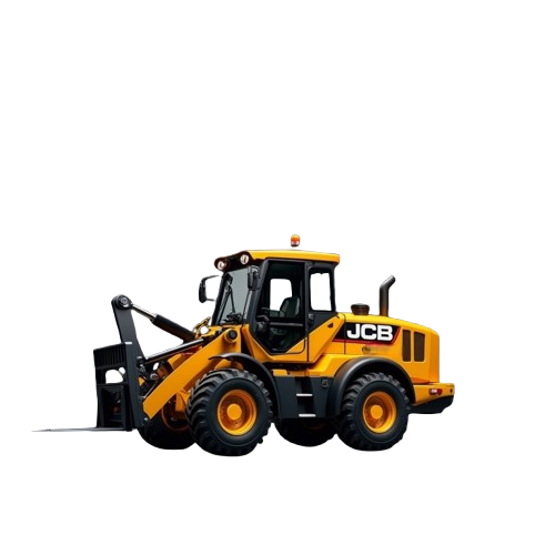 Telehandler