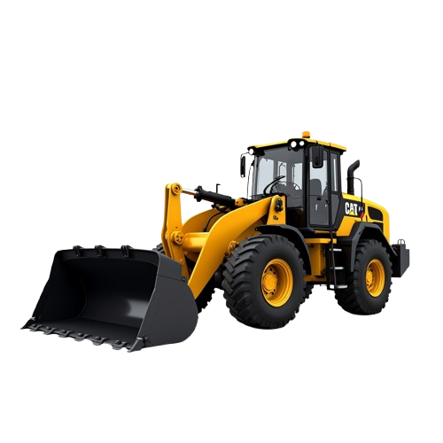 Wheel Loader