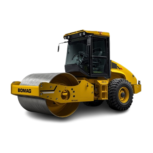 Roller Compactor