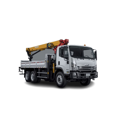 Boom Truck
