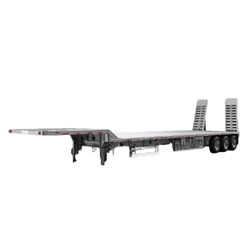 Lowbed Trailer
