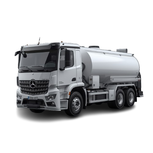 Water Tanker